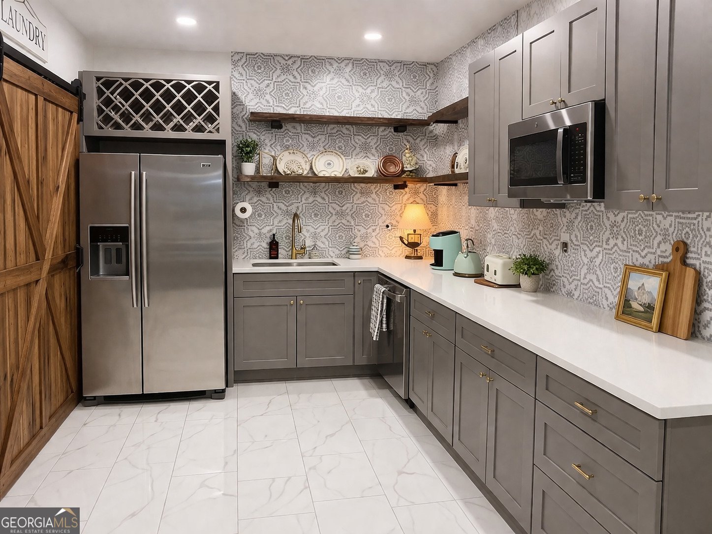 1140 Penland Road Covington - Photo 21