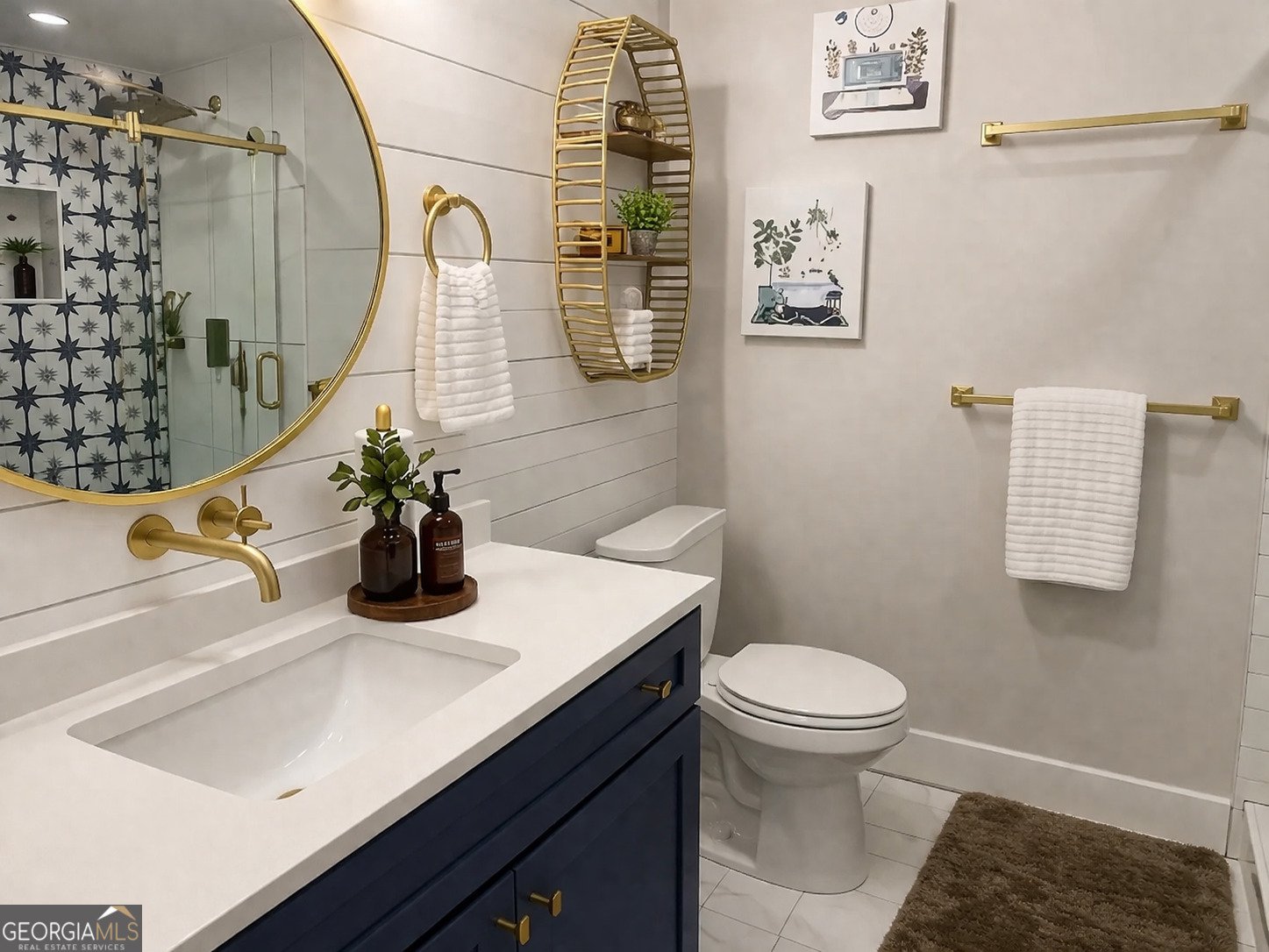 1140 Penland Road Covington - Photo 22