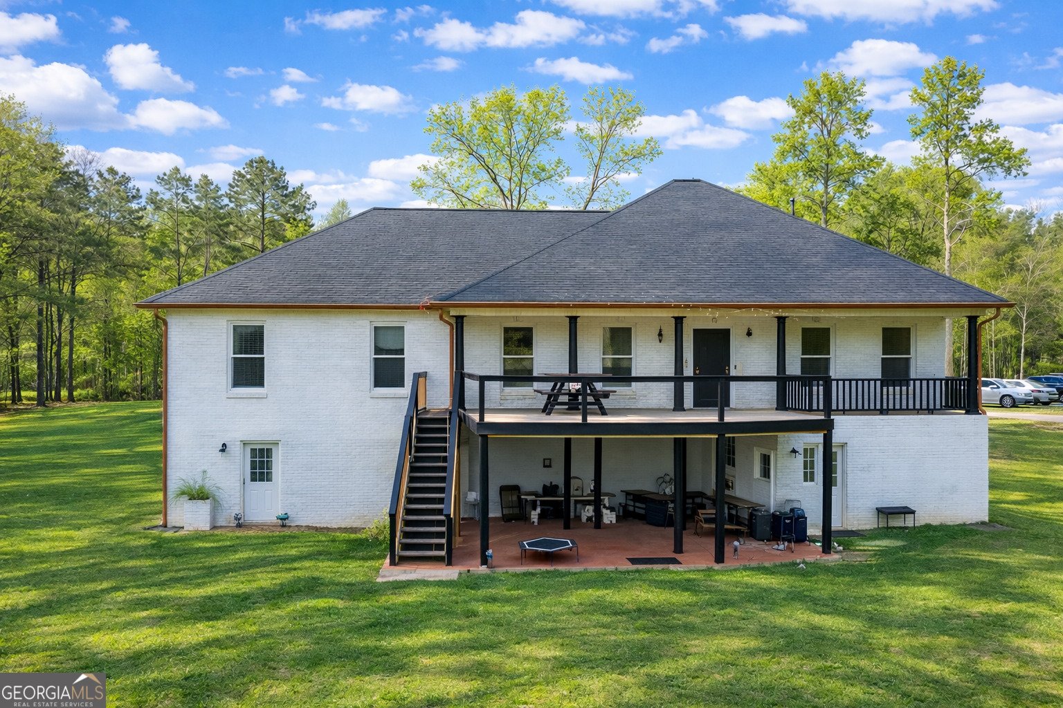 1140 Penland Road Covington - Photo 23