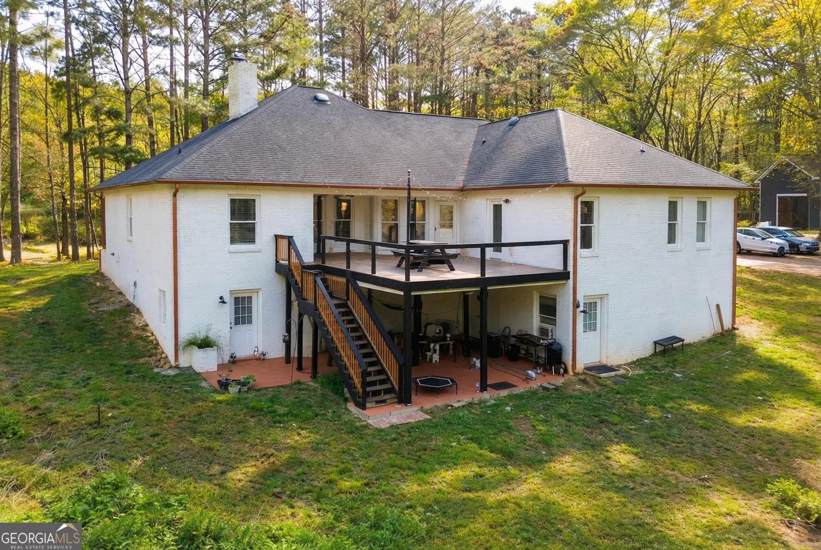 1140 Penland Road Covington - Photo 24