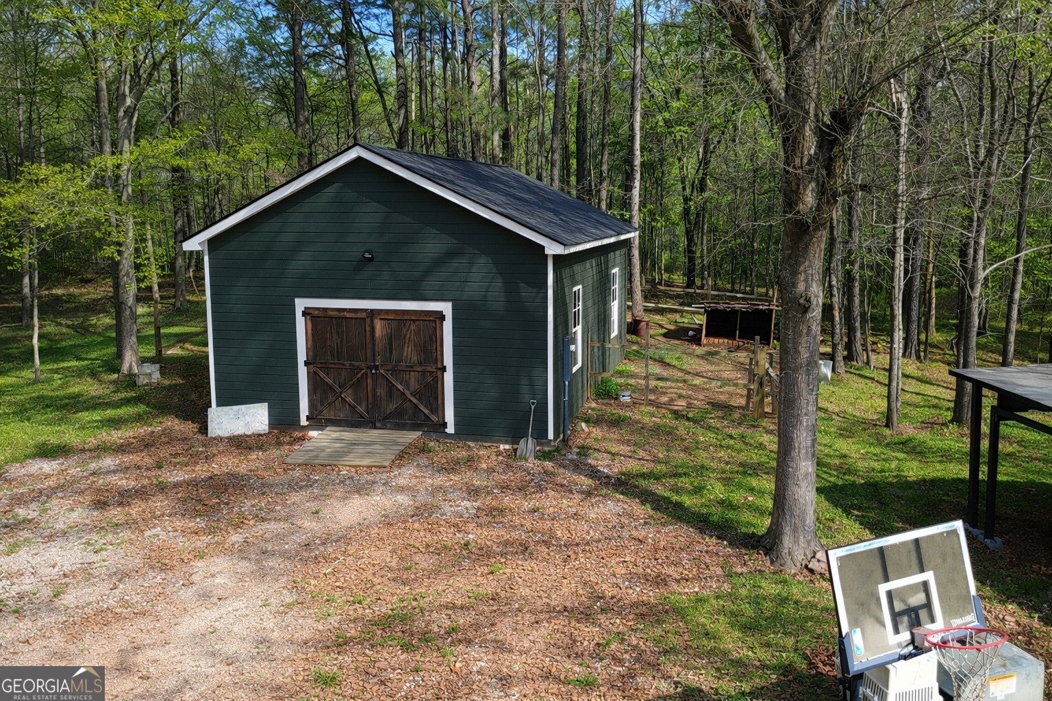 1140 Penland Road Covington - Photo 26