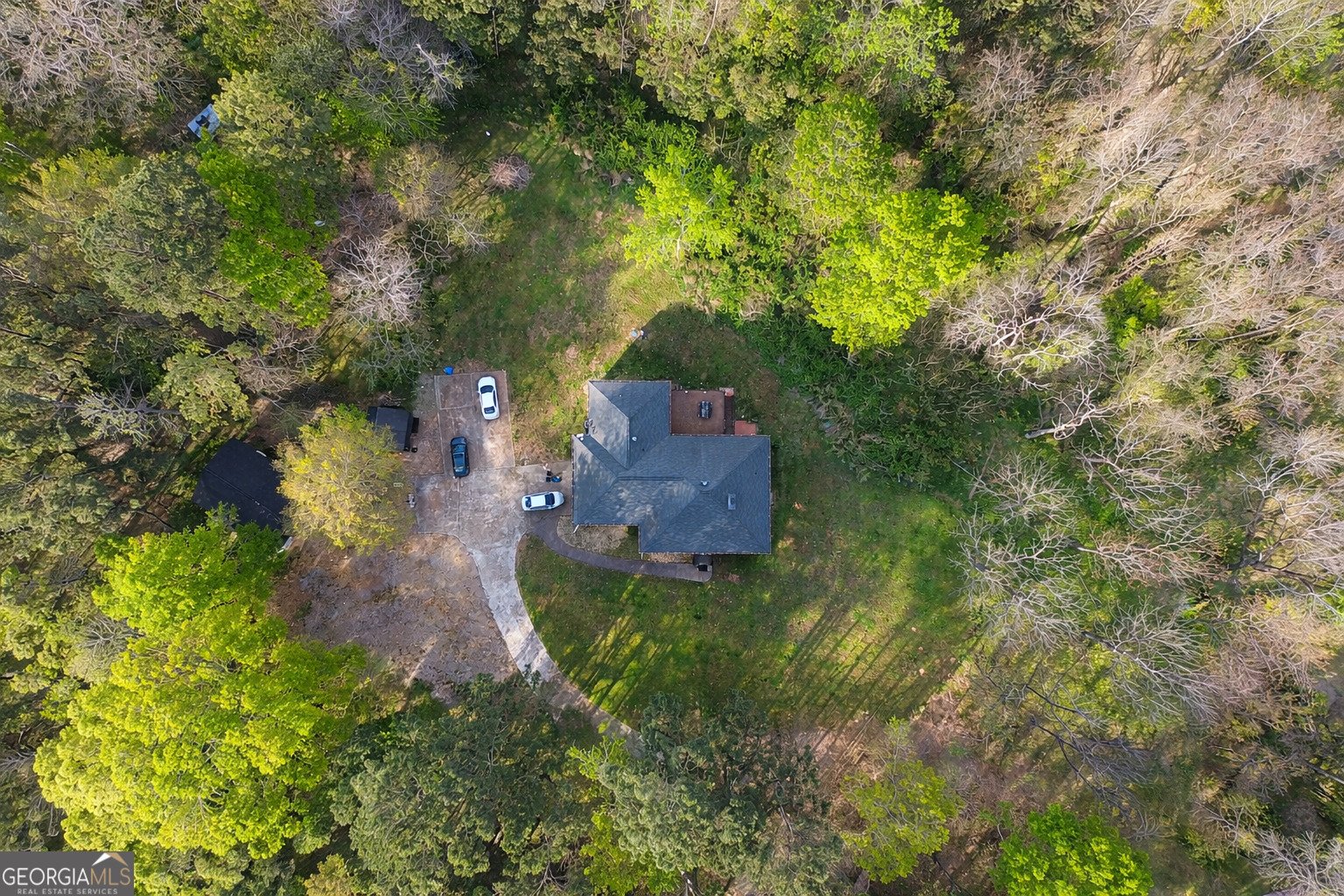 1140 Penland Road Covington - Photo 27