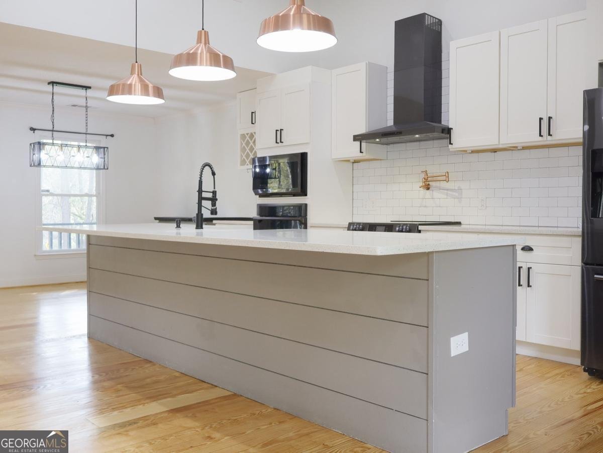 1140 Penland Road Covington - Photo 6