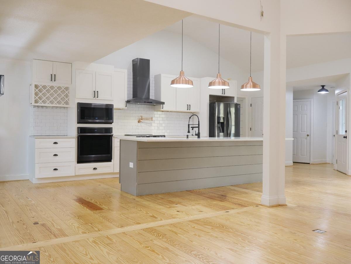 1140 Penland Road Covington - Photo 7