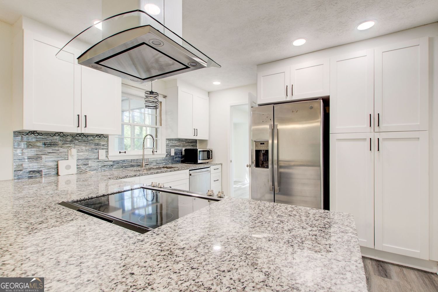 3553 Sandy Woods Lane Stone Mountain - Photo 10