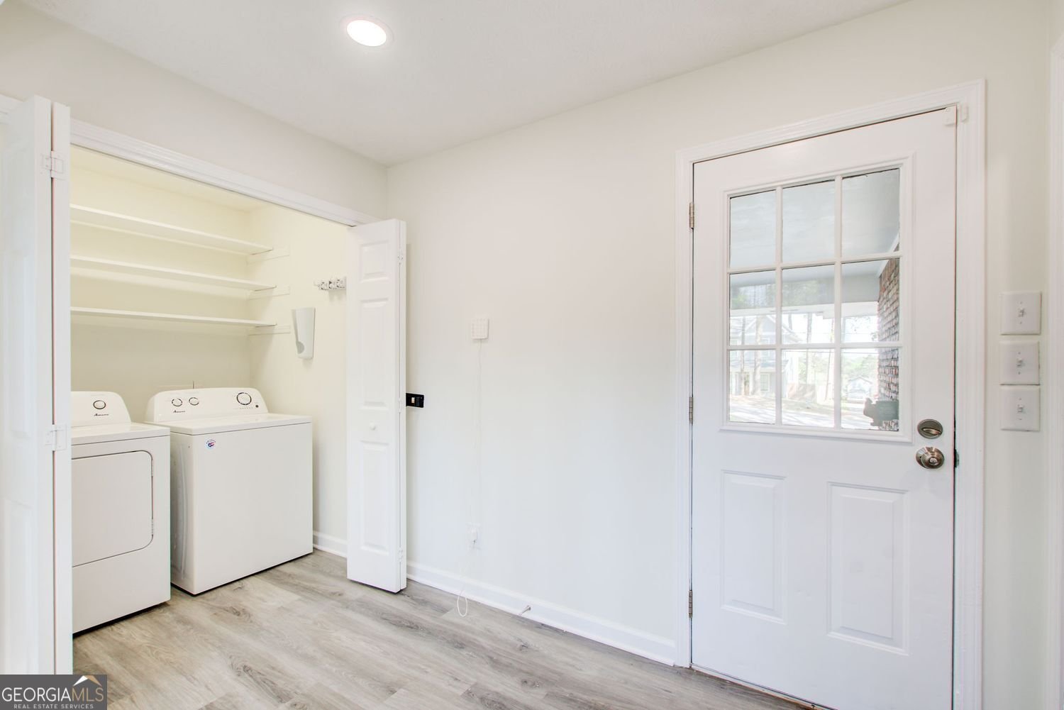 3553 Sandy Woods Lane Stone Mountain - Photo 11