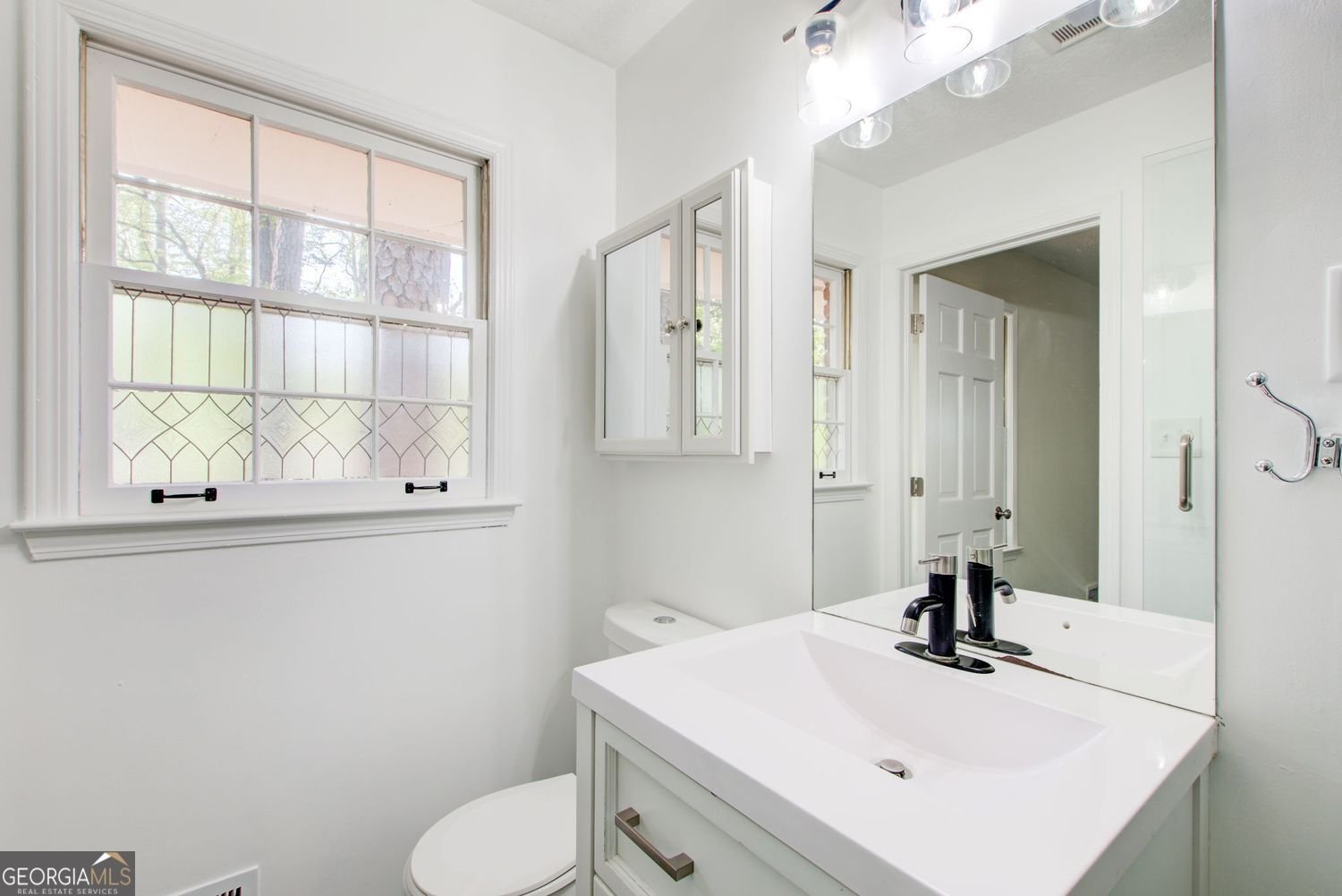 3553 Sandy Woods Lane Stone Mountain - Photo 21