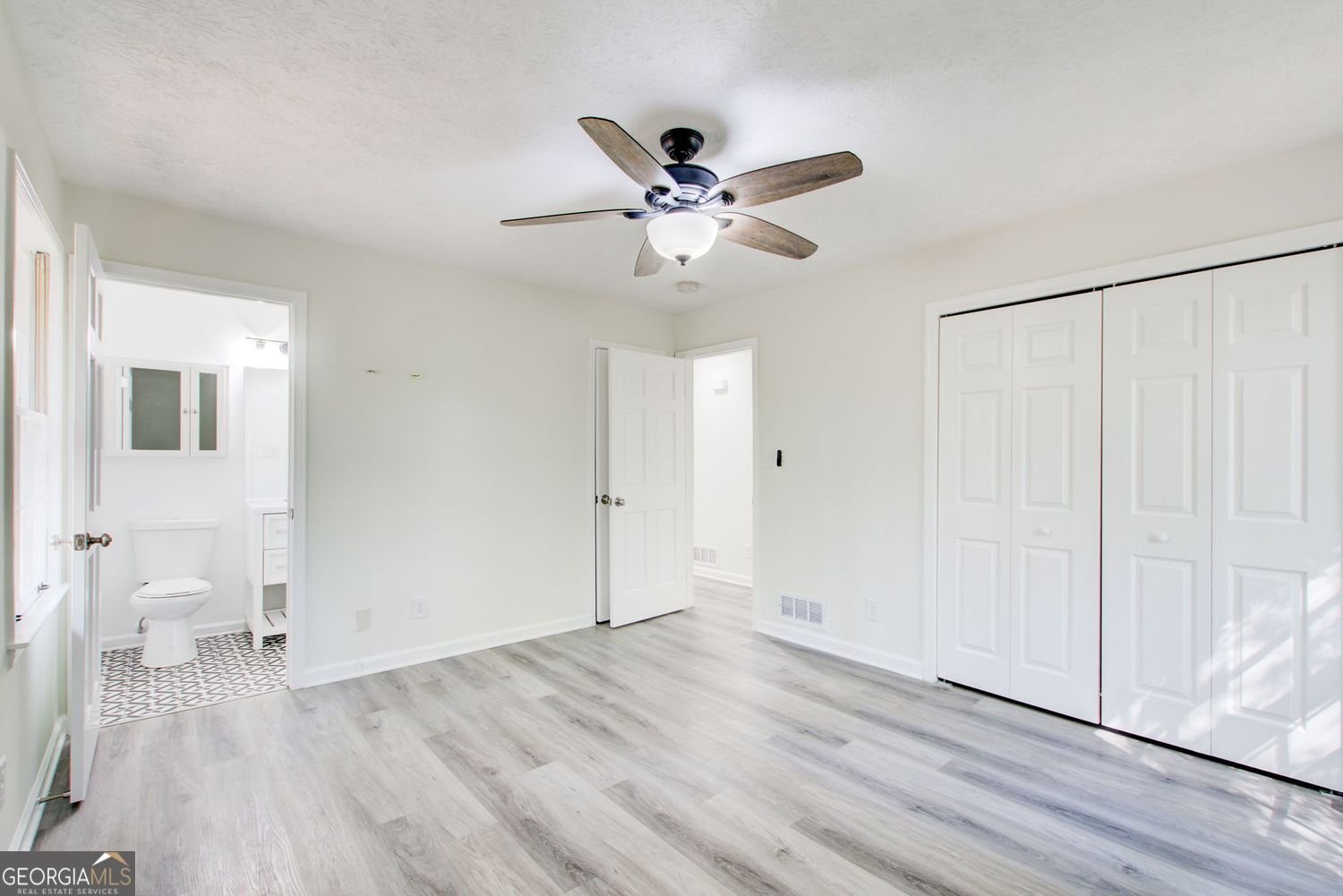 3553 Sandy Woods Lane Stone Mountain - Photo 22