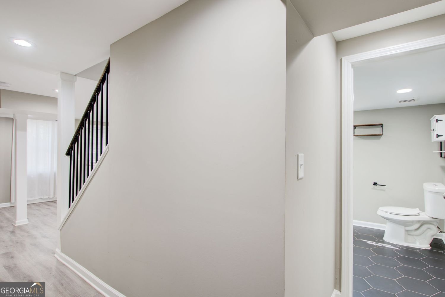 3553 Sandy Woods Lane Stone Mountain - Photo 28