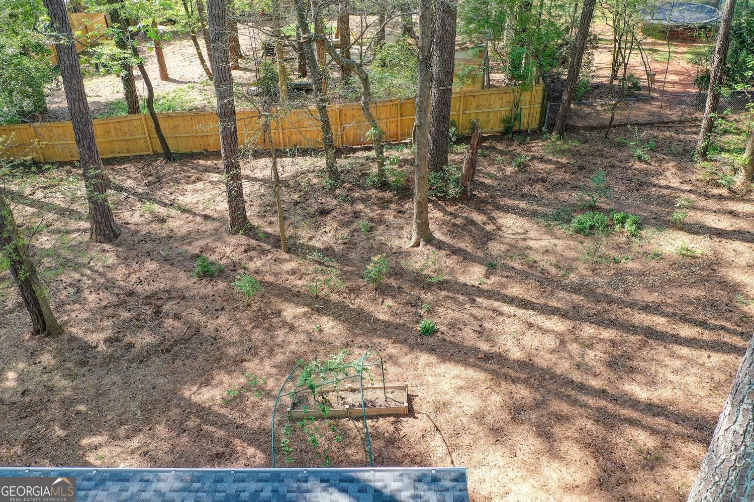 3553 Sandy Woods Lane Stone Mountain - Photo 32