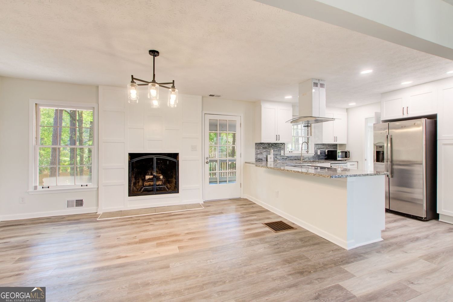 3553 Sandy Woods Lane Stone Mountain - Photo 6