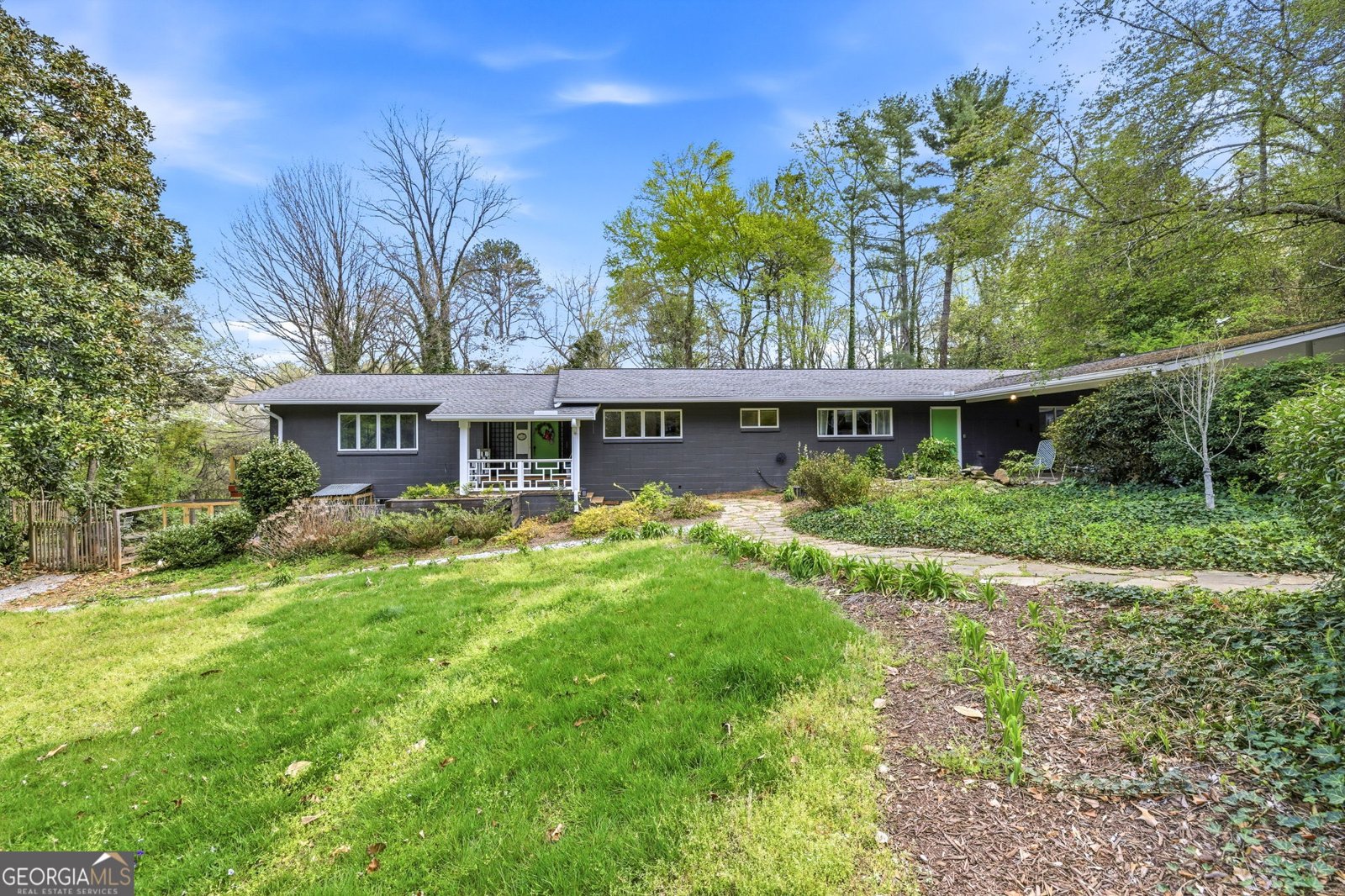 490 Maple Street Cornelia - Photo 1