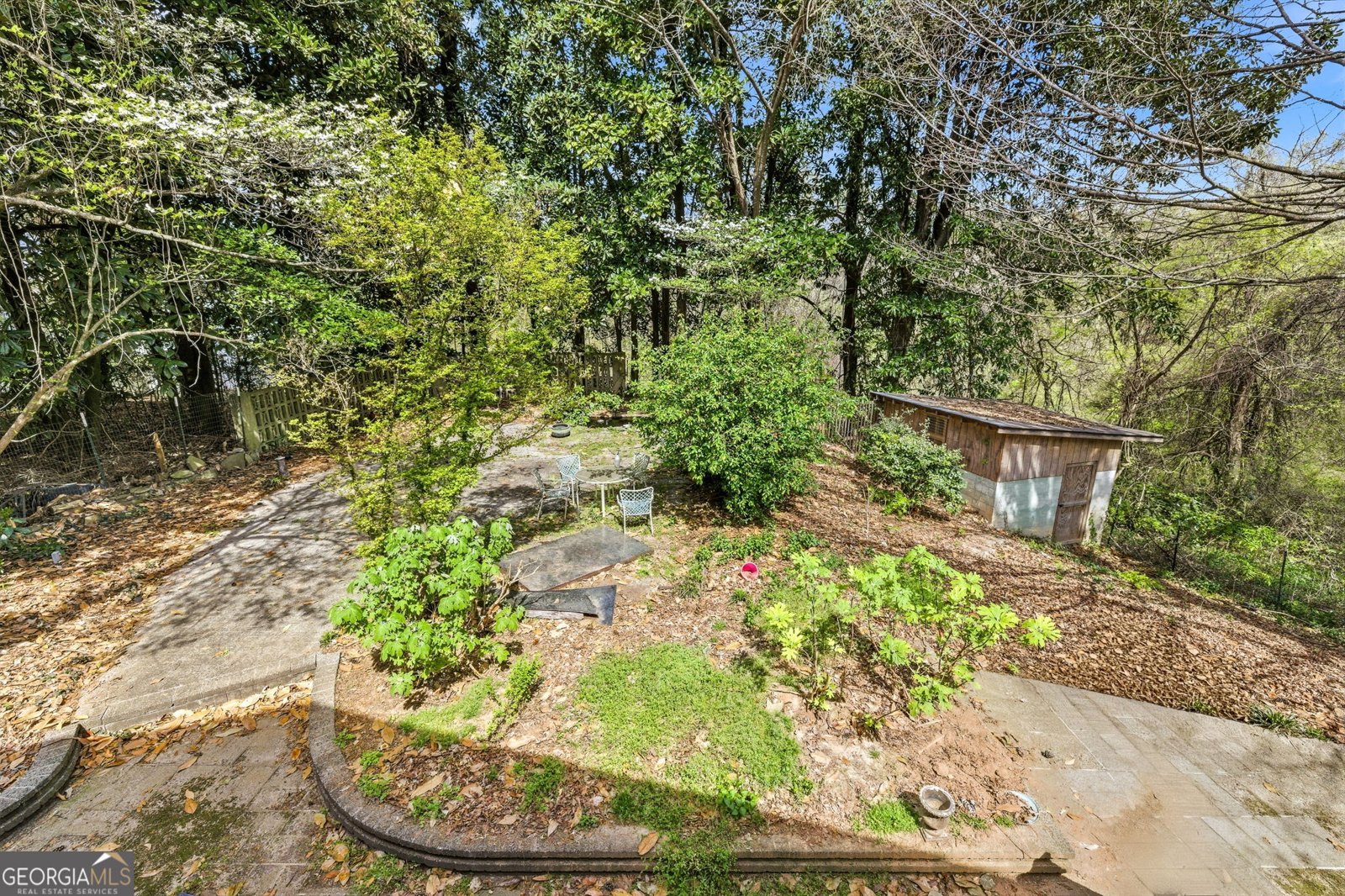 490 Maple Street Cornelia - Photo 47