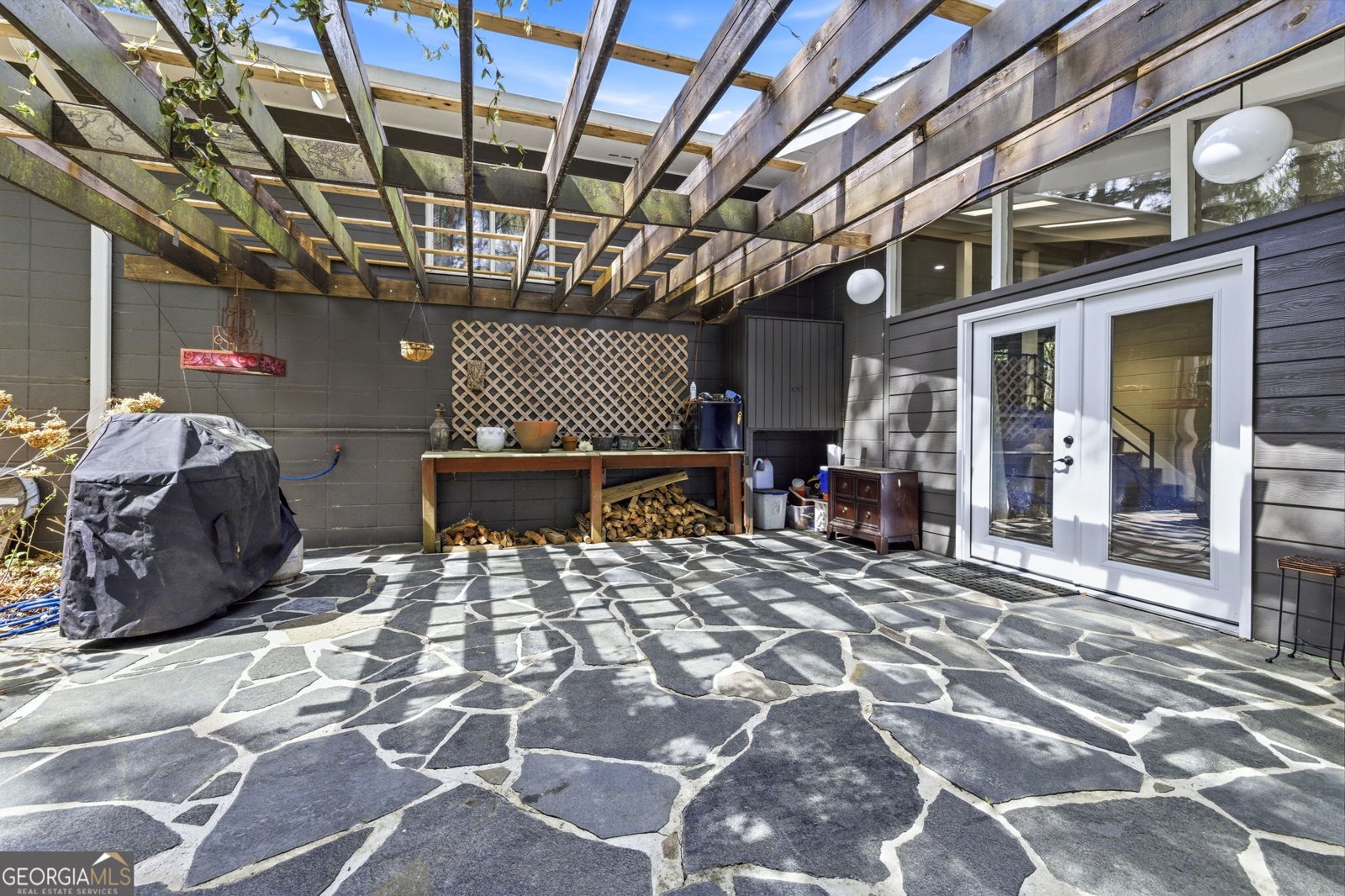 490 Maple Street Cornelia - Photo 48