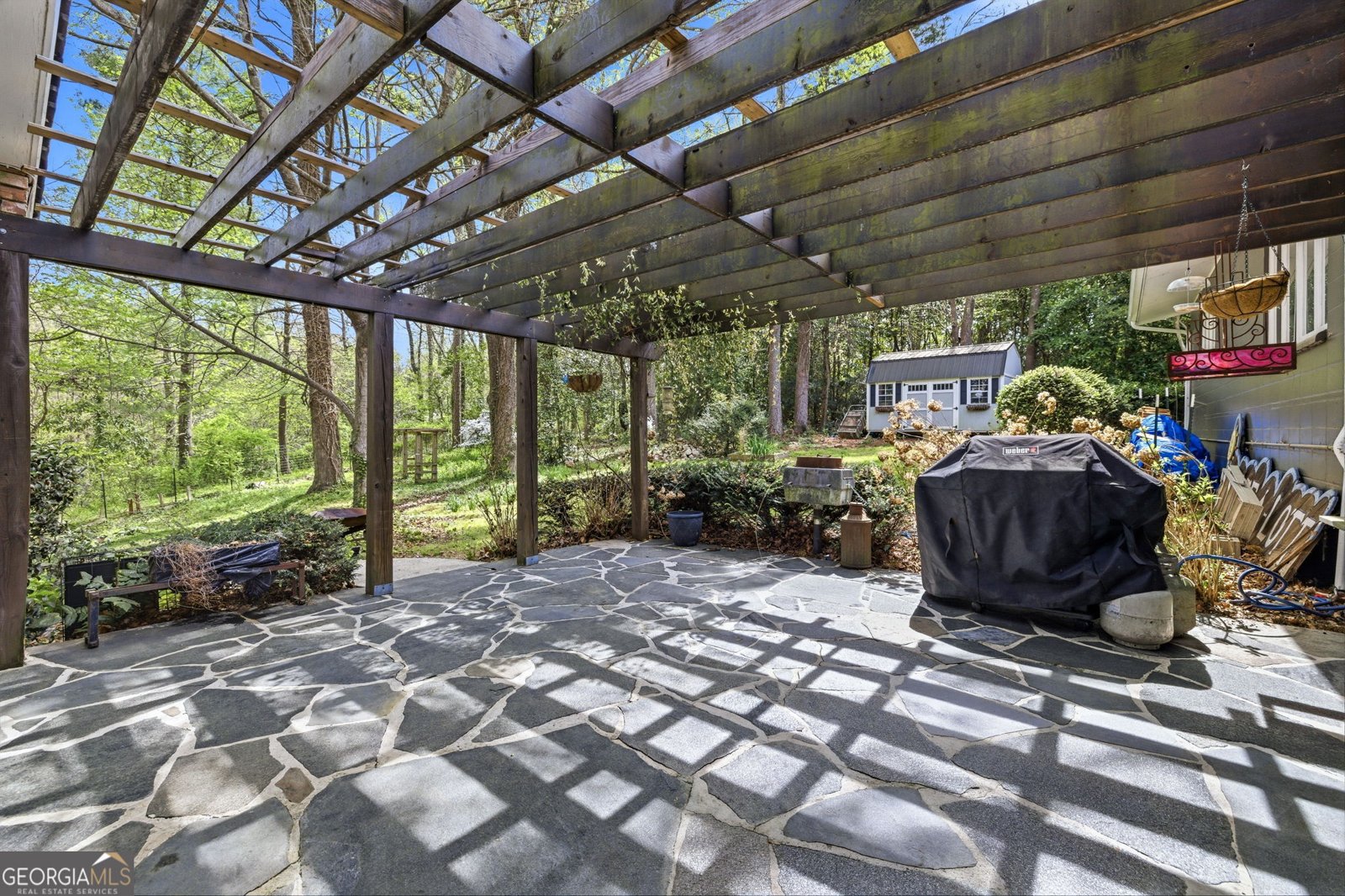 490 Maple Street Cornelia - Photo 49