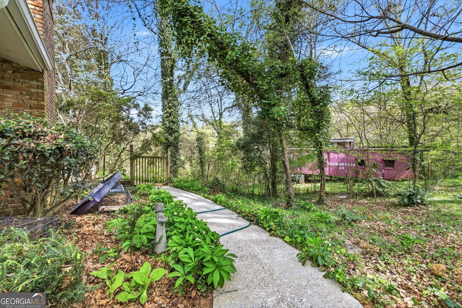 490 Maple Street Cornelia - Photo 50