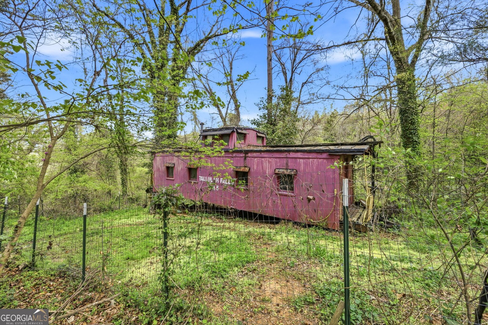 490 Maple Street Cornelia - Photo 52