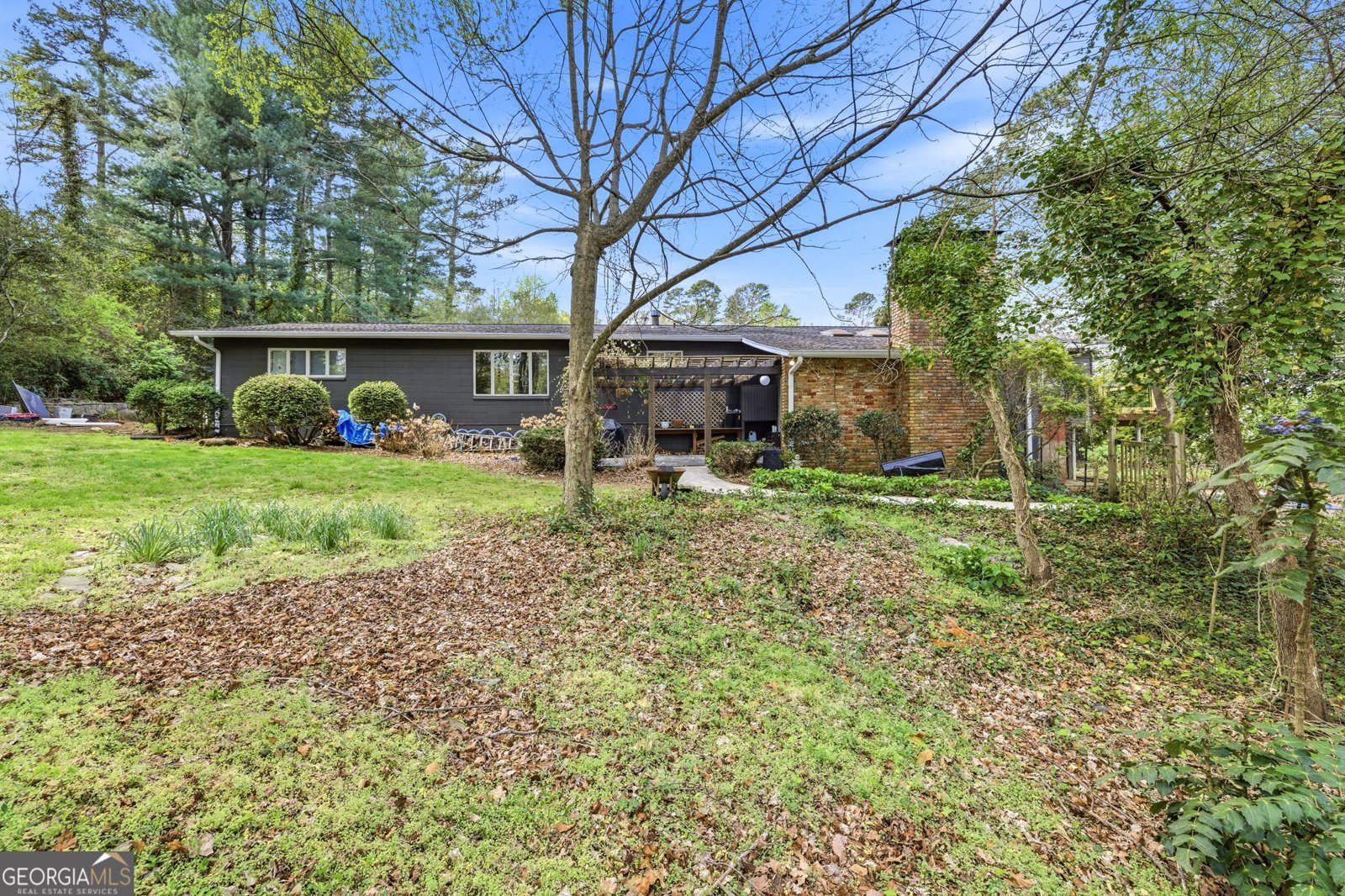 490 Maple Street Cornelia - Photo 53