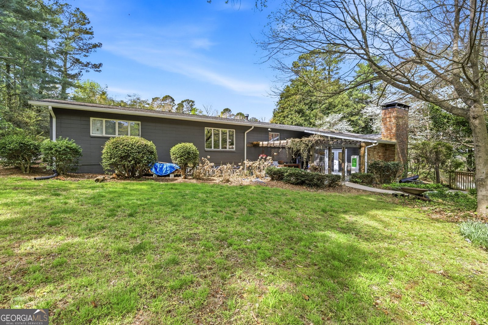 490 Maple Street Cornelia - Photo 54