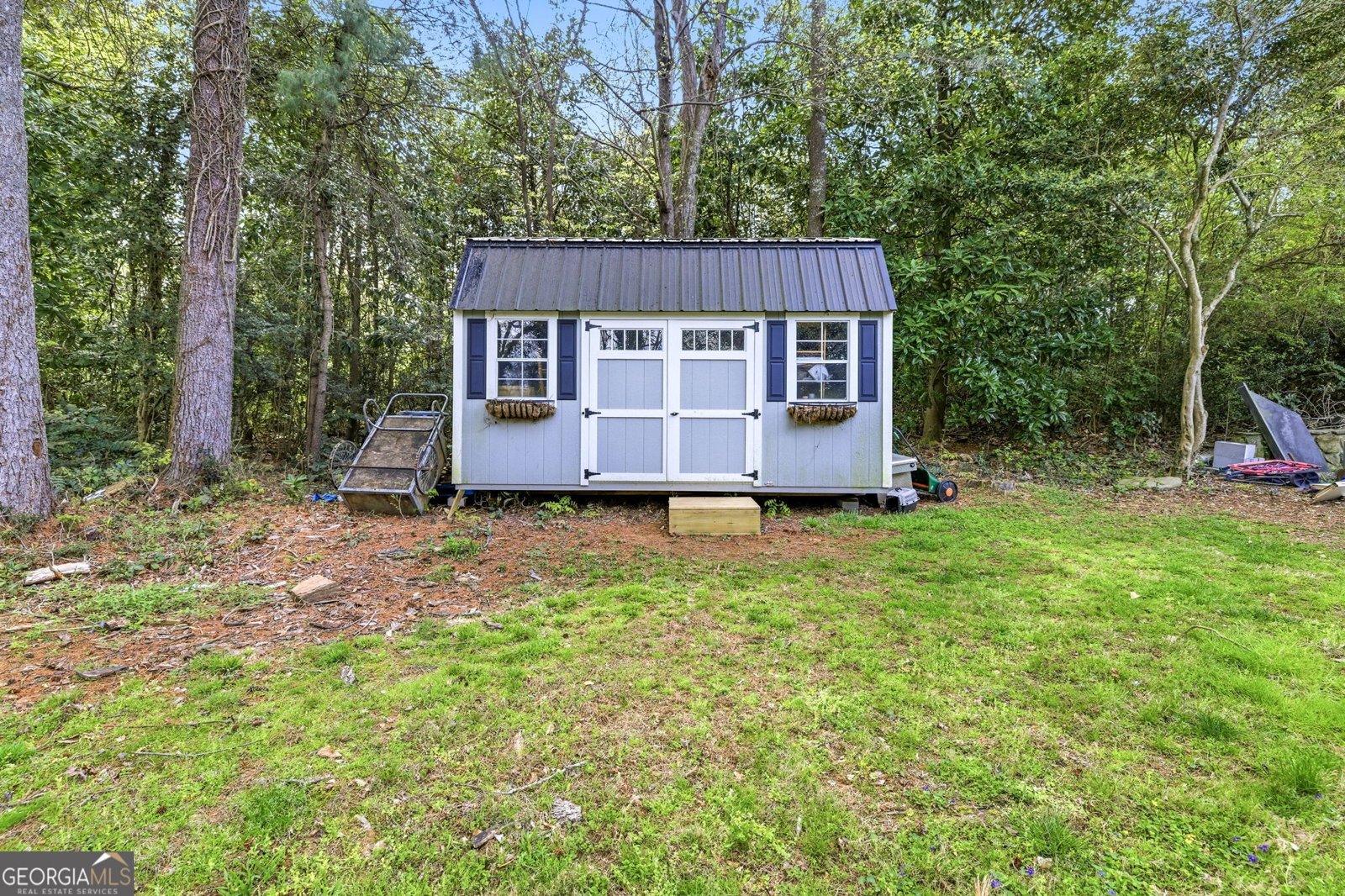 490 Maple Street Cornelia - Photo 55