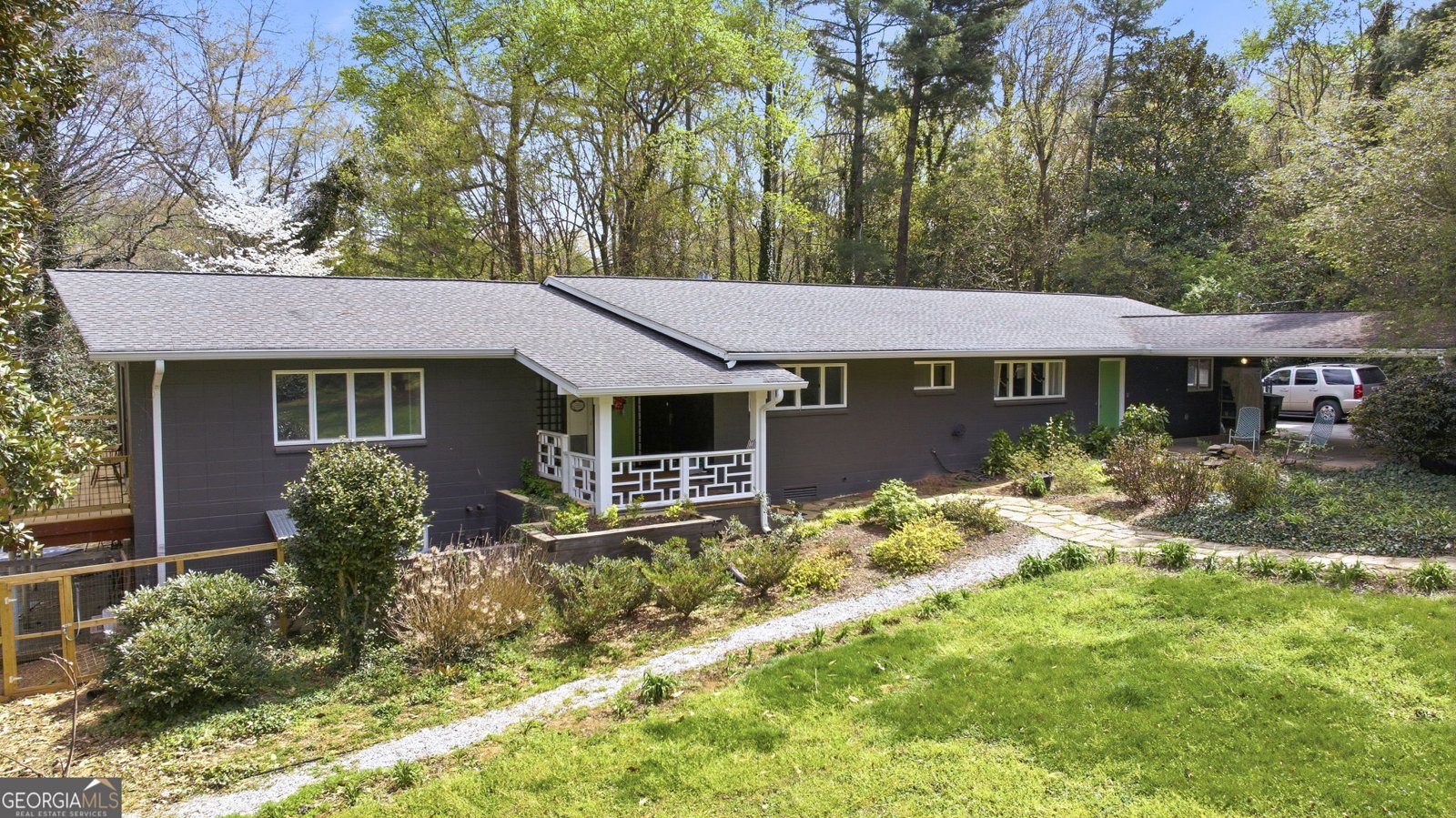 490 Maple Street Cornelia - Photo 61