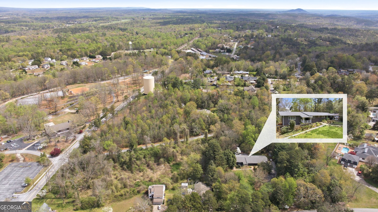 490 Maple Street Cornelia - Photo 68