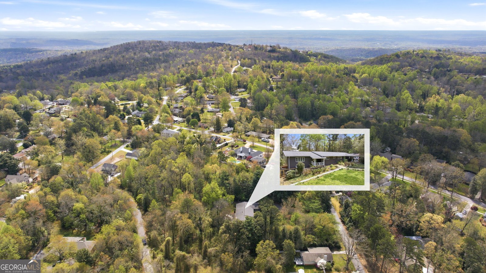 490 Maple Street Cornelia - Photo 69