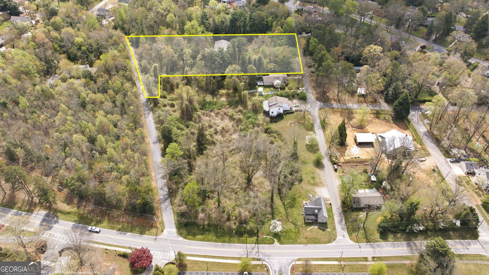 490 Maple Street Cornelia - Photo 71