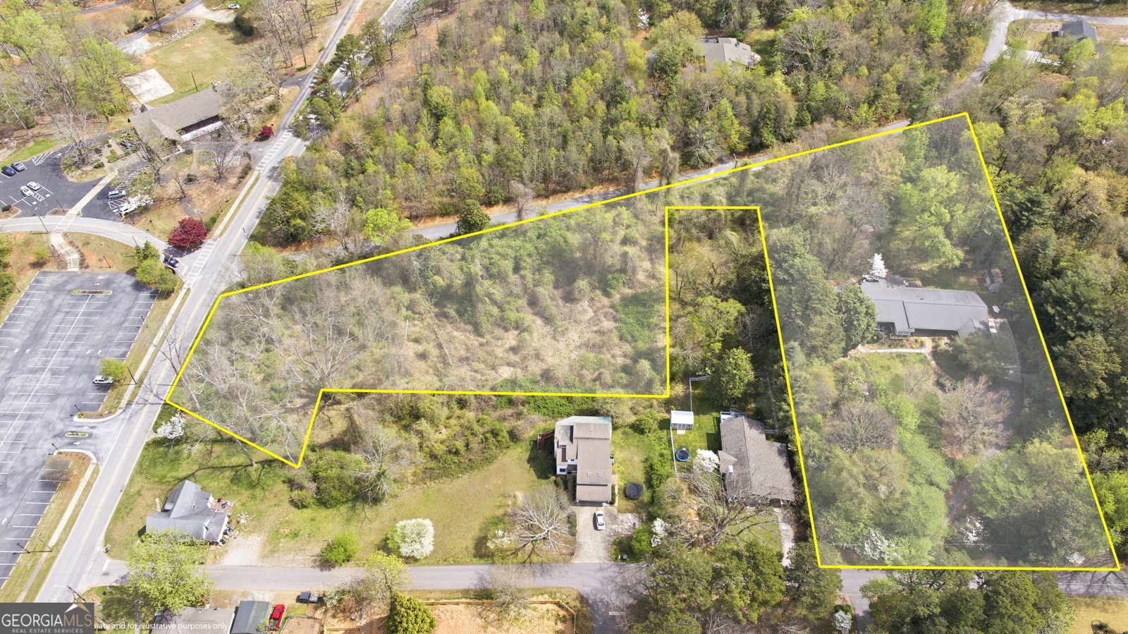 490 Maple Street Cornelia - Photo 79