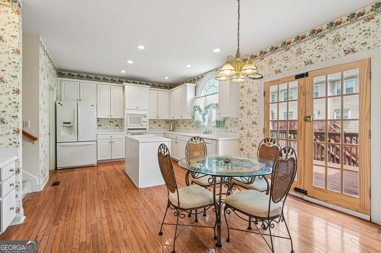 5002 Riverthur Court Peachtree Corners - Photo 10