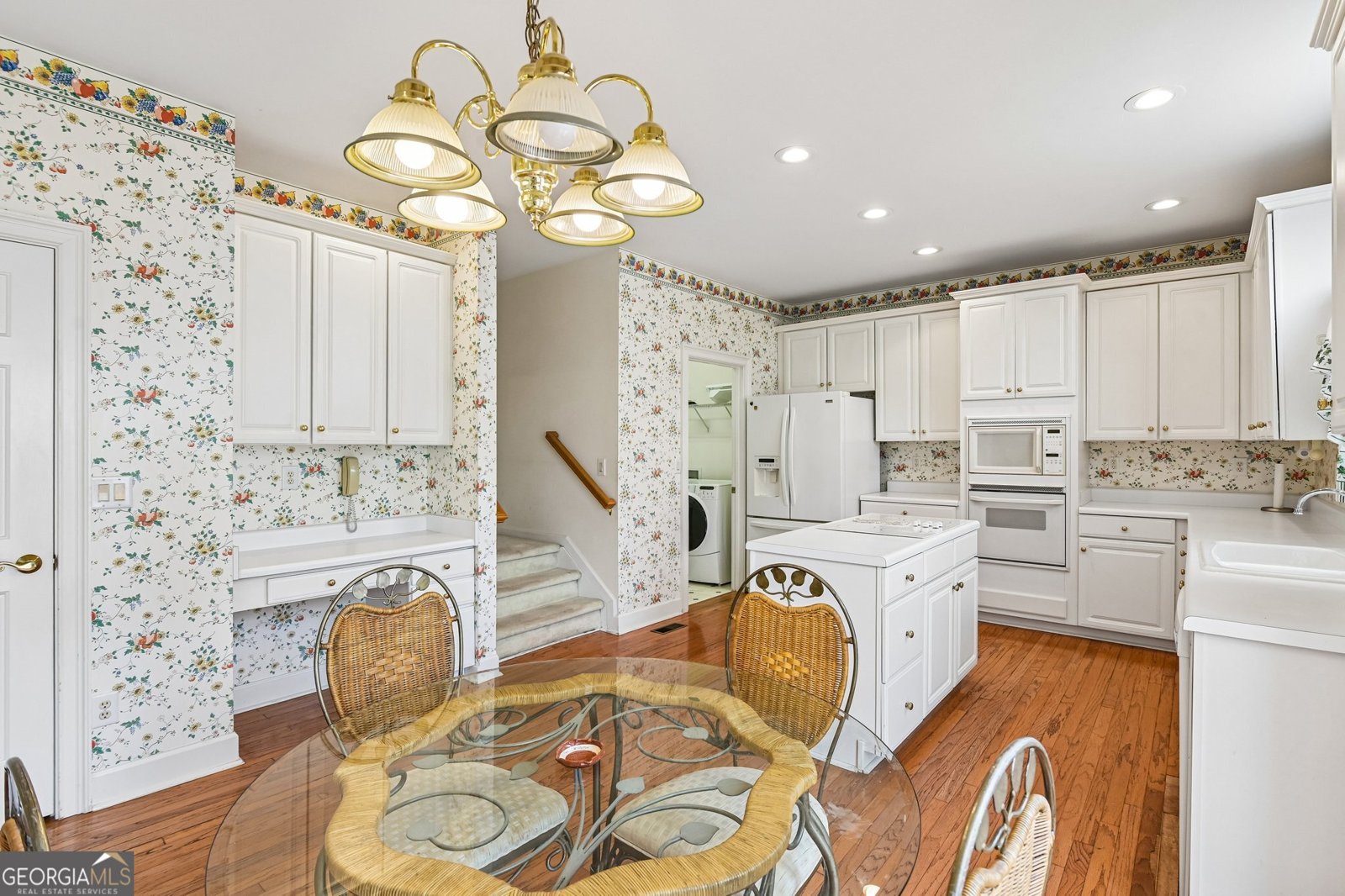 5002 Riverthur Court Peachtree Corners - Photo 11