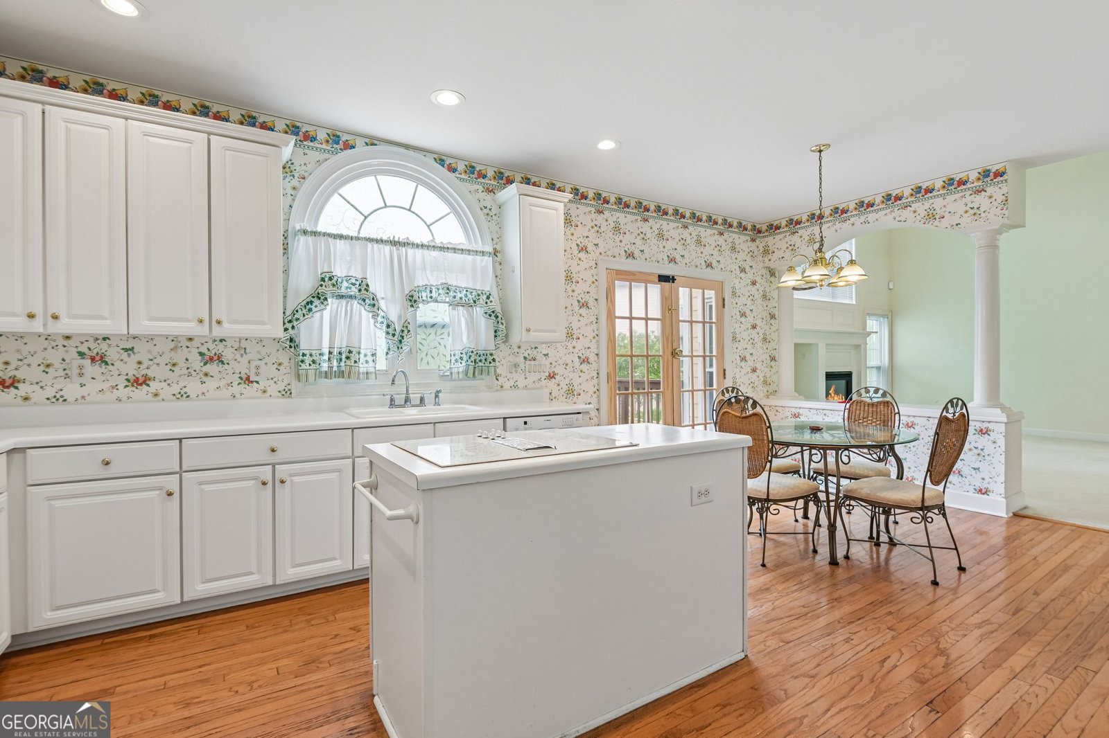 5002 Riverthur Court Peachtree Corners - Photo 12