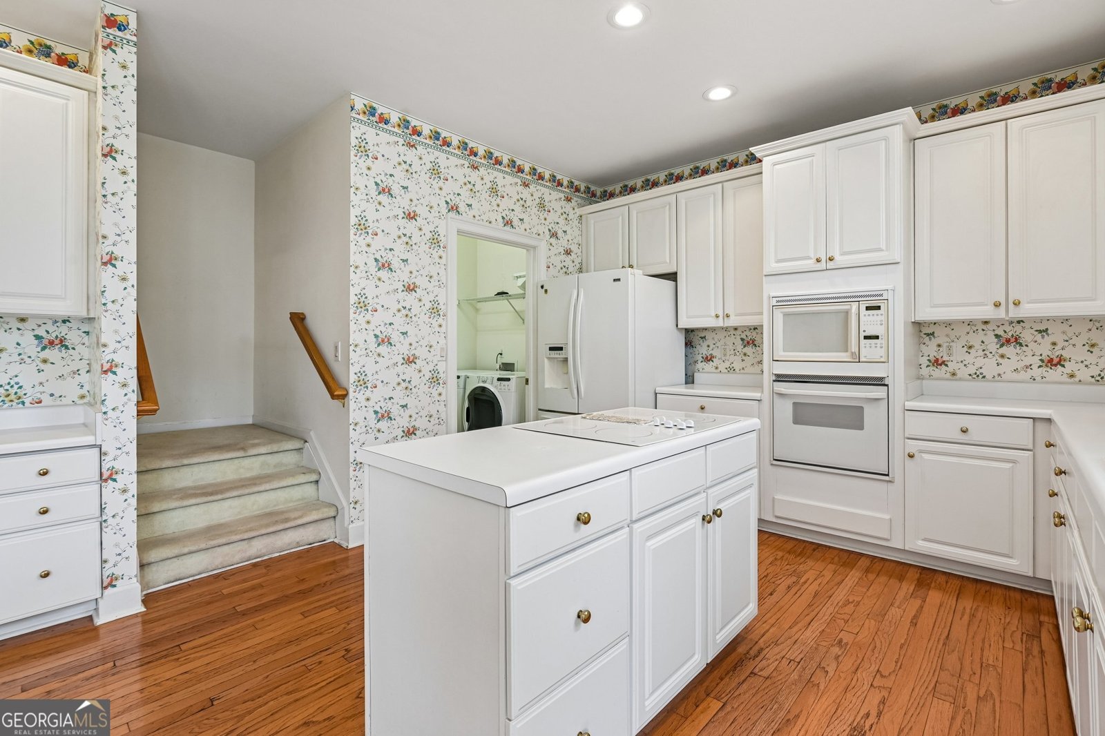 5002 Riverthur Court Peachtree Corners - Photo 14