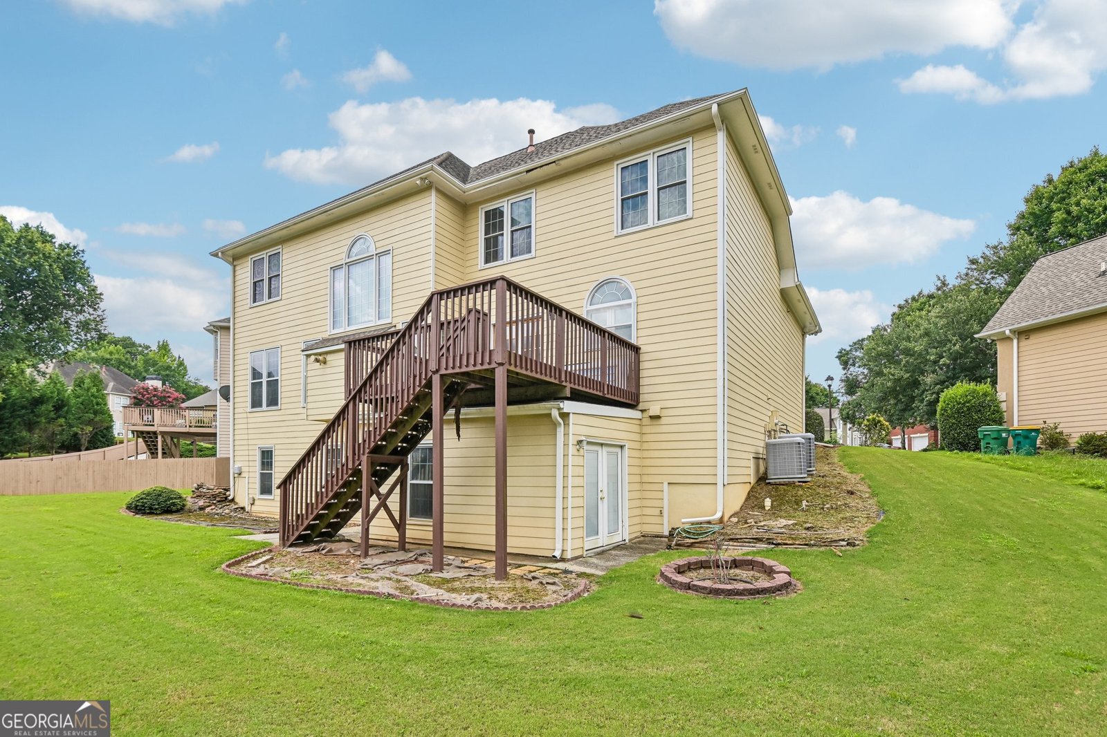 5002 Riverthur Court Peachtree Corners - Photo 19