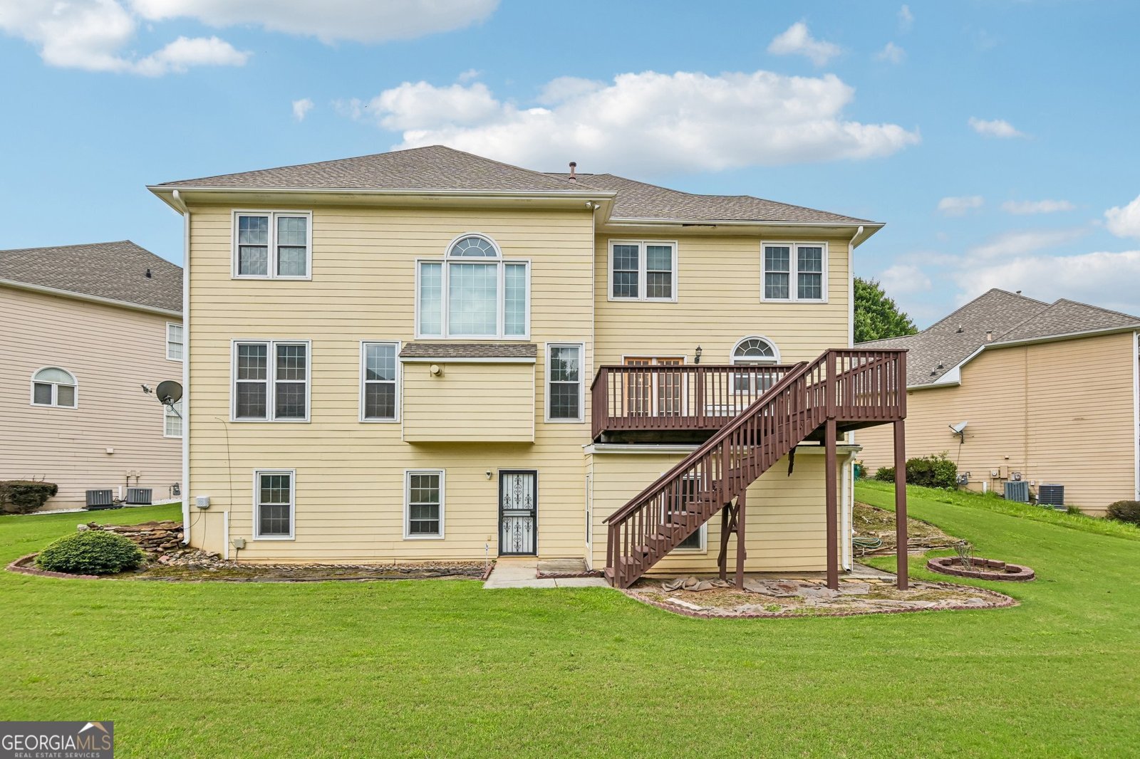 5002 Riverthur Court Peachtree Corners - Photo 20