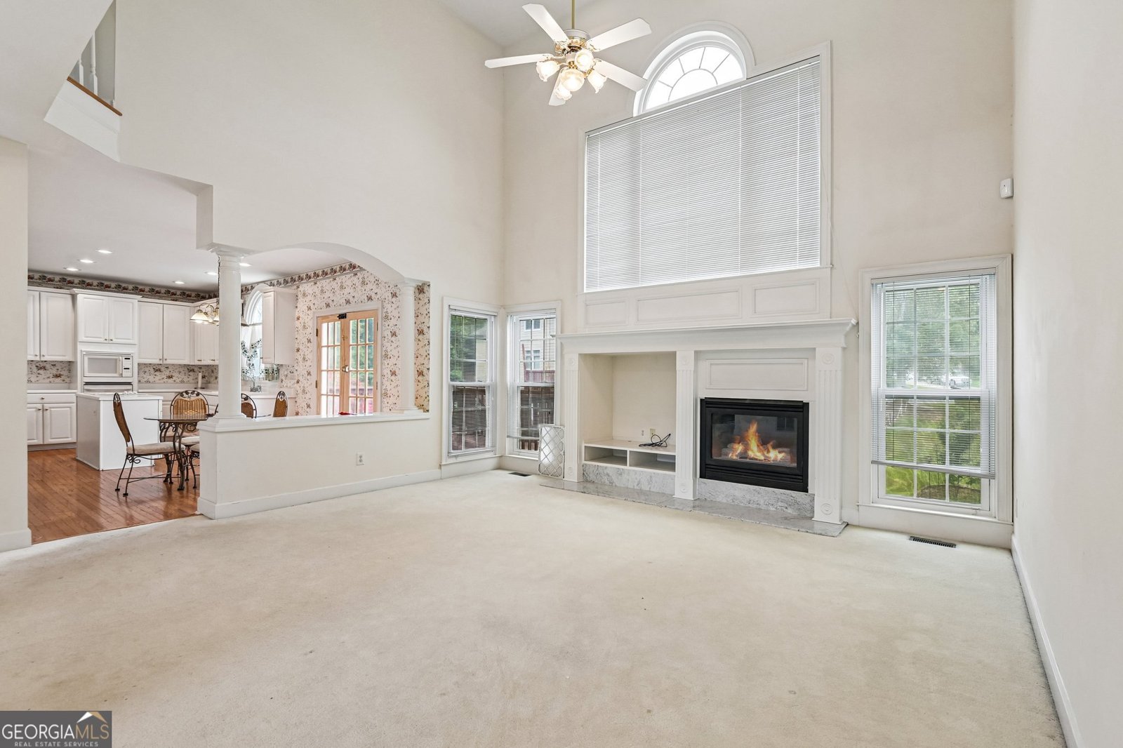 5002 Riverthur Court Peachtree Corners - Photo 7