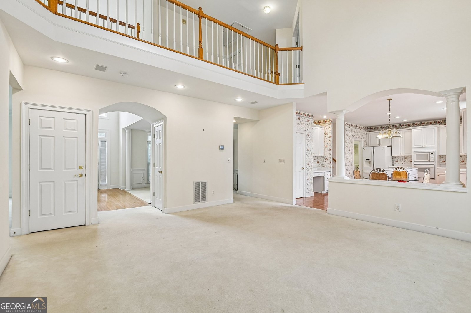 5002 Riverthur Court Peachtree Corners - Photo 9