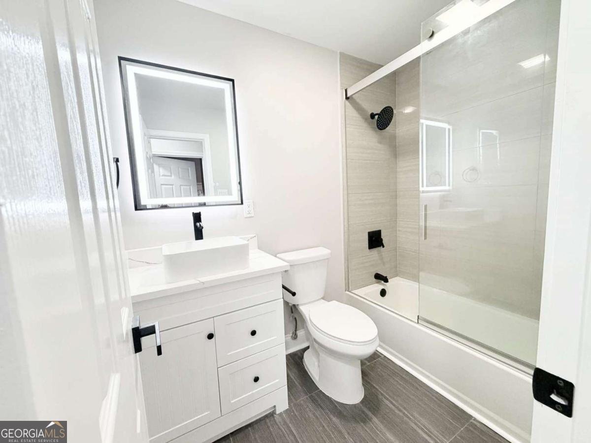 2533 Amalfi Drive Conyers - Photo 12