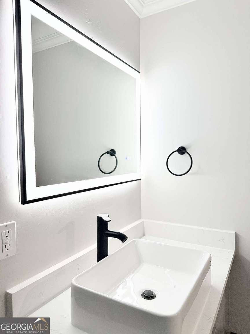 2533 Amalfi Drive Conyers - Photo 15