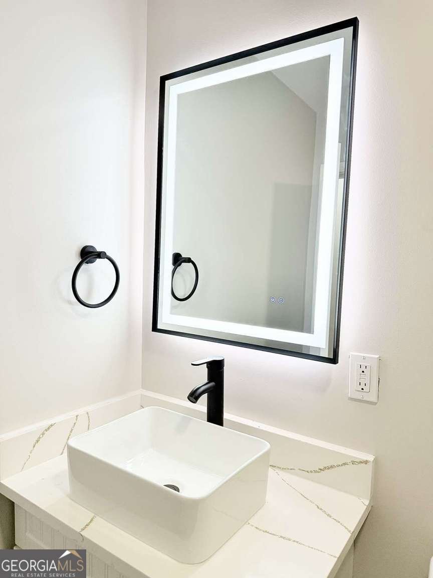 2533 Amalfi Drive Conyers - Photo 16