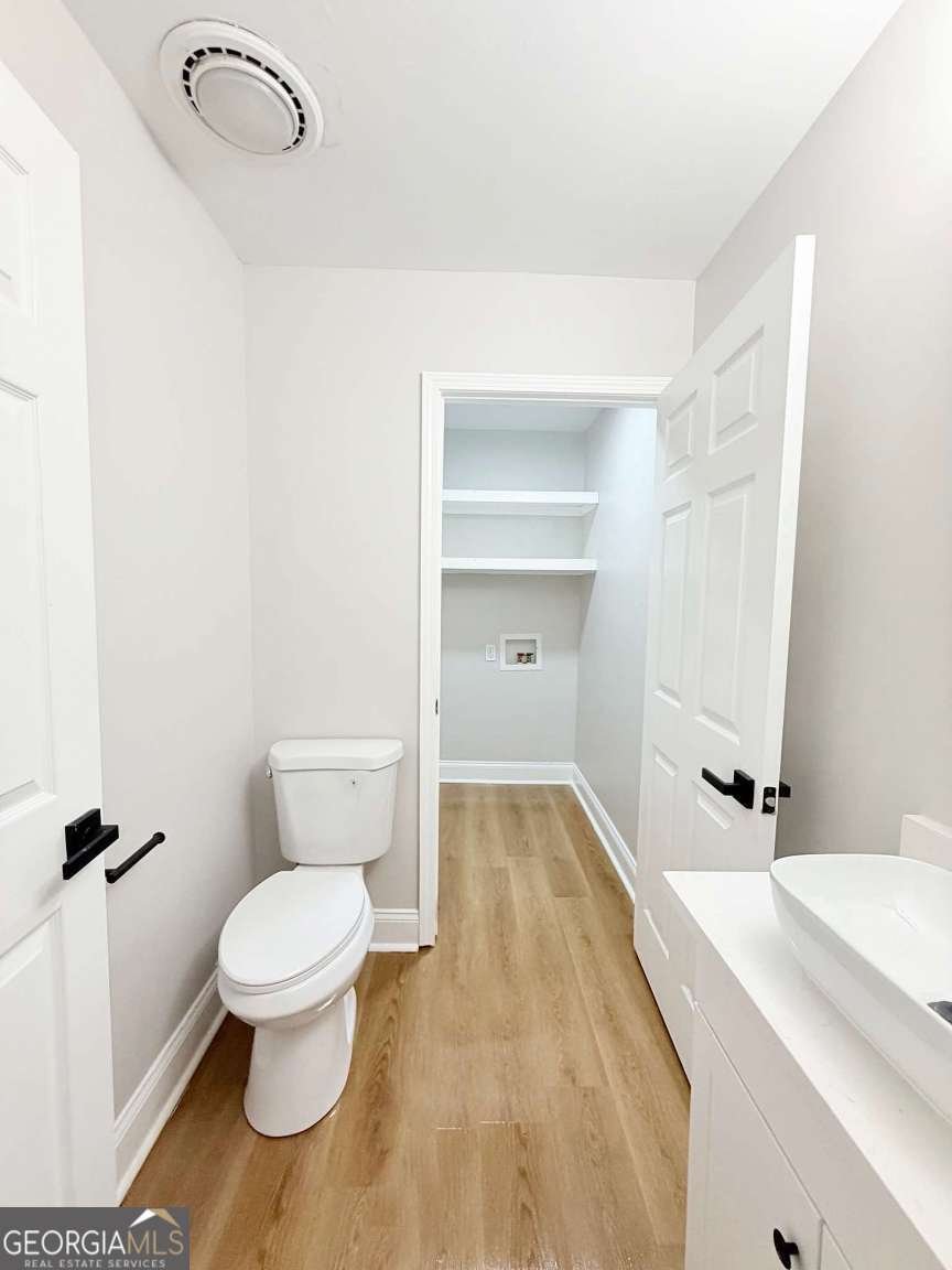 2533 Amalfi Drive Conyers - Photo 17