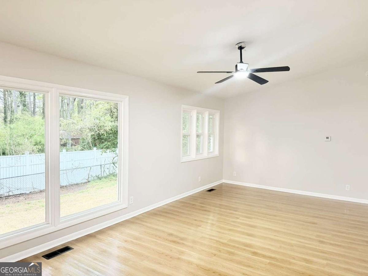 2533 Amalfi Drive Conyers - Photo 19