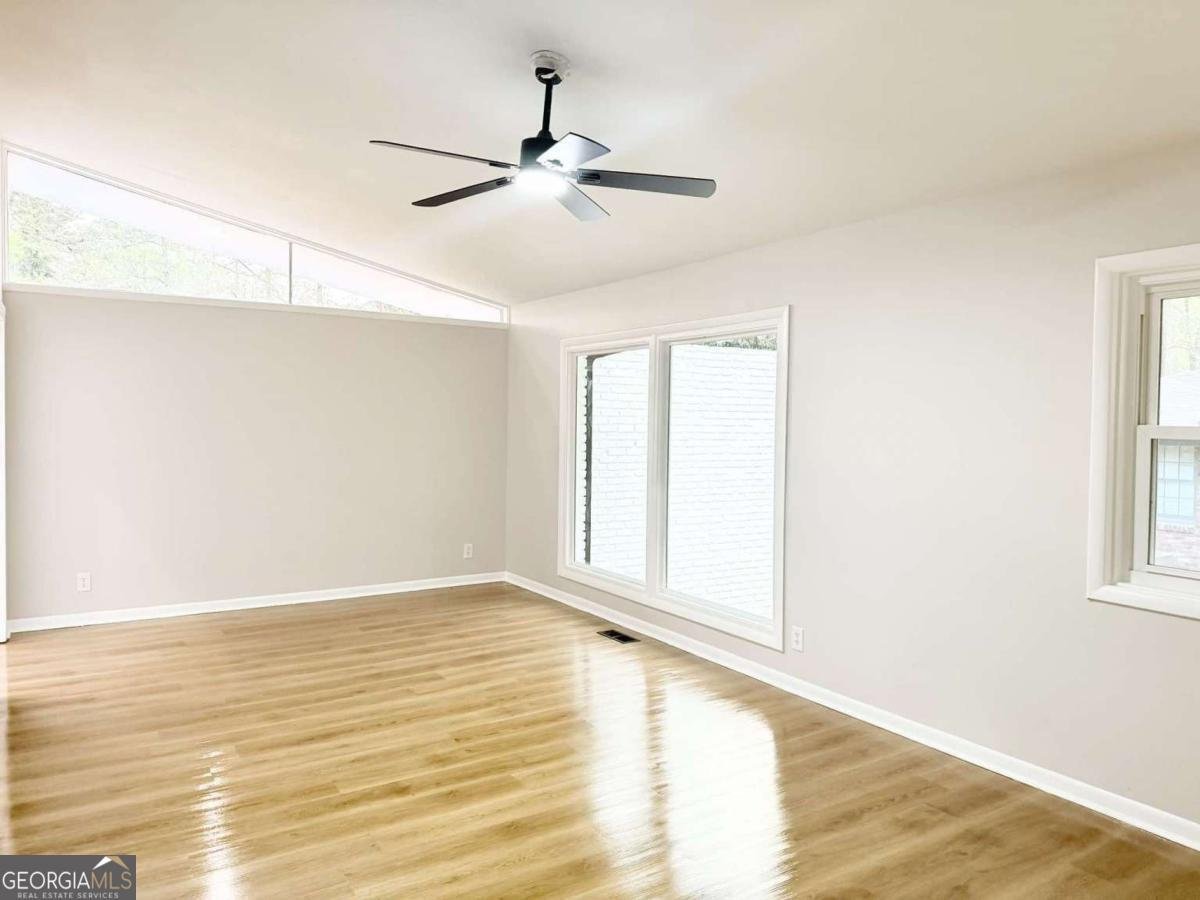 2533 Amalfi Drive Conyers - Photo 20