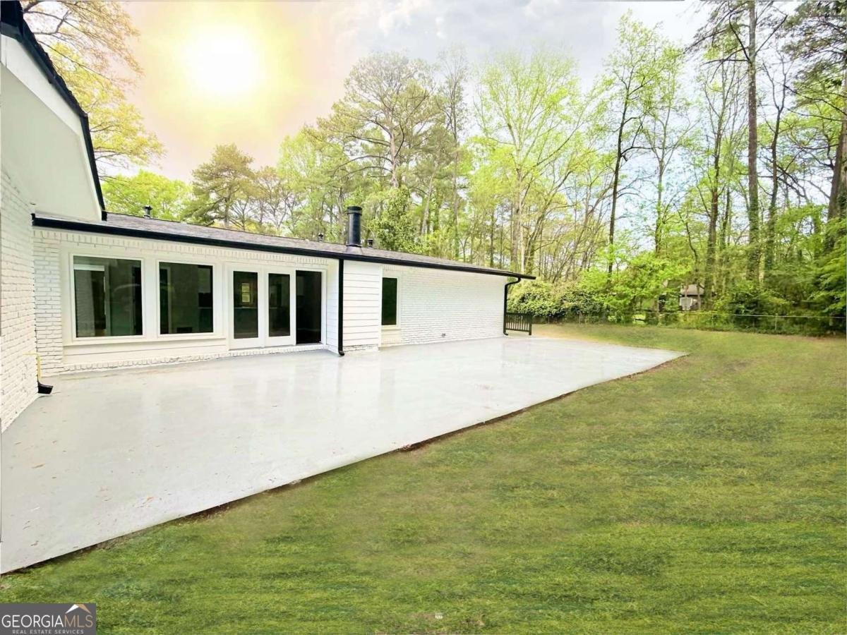 2533 Amalfi Drive Conyers - Photo 6