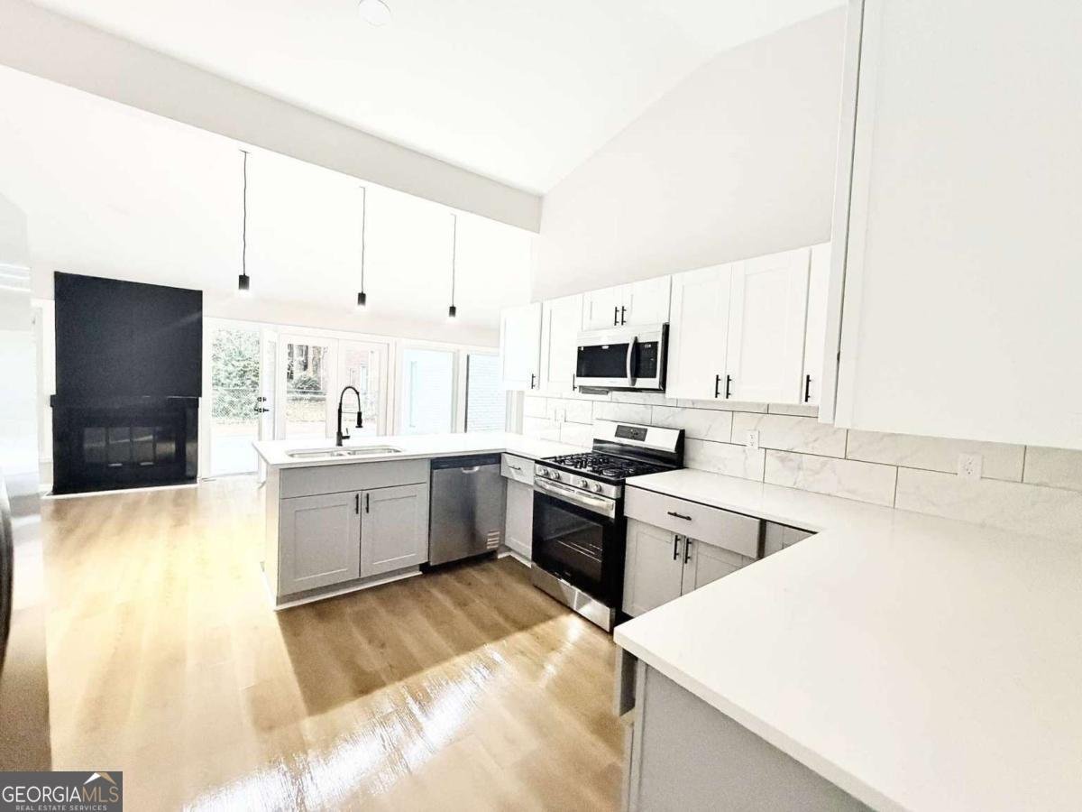 2533 Amalfi Drive Conyers - Photo 7