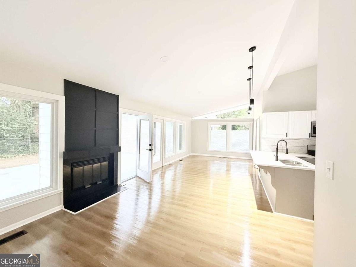 2533 Amalfi Drive Conyers - Photo 9