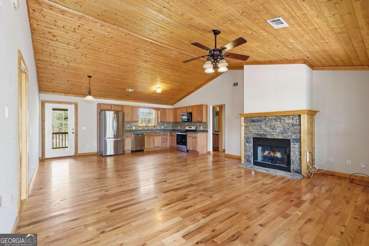 99 Duncan Bridge Trail Cleveland - Photo 15