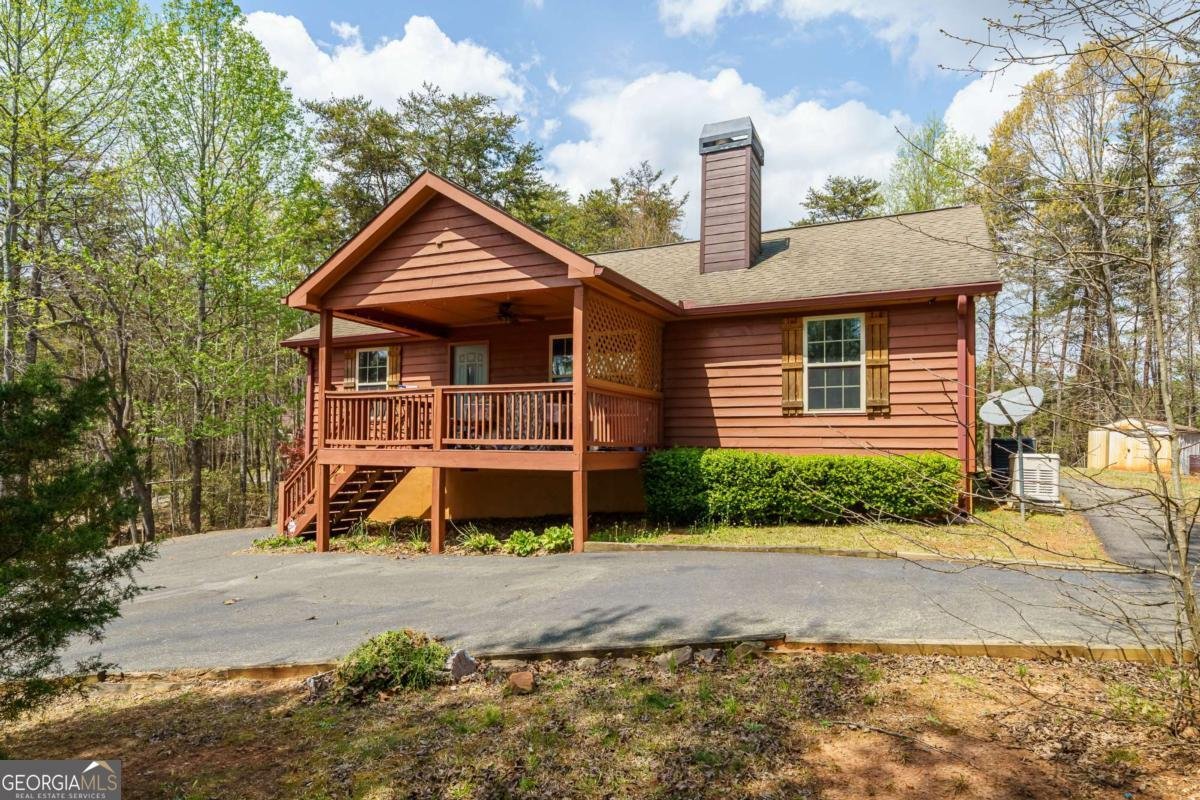 99 Duncan Bridge Trail Cleveland - Photo 16