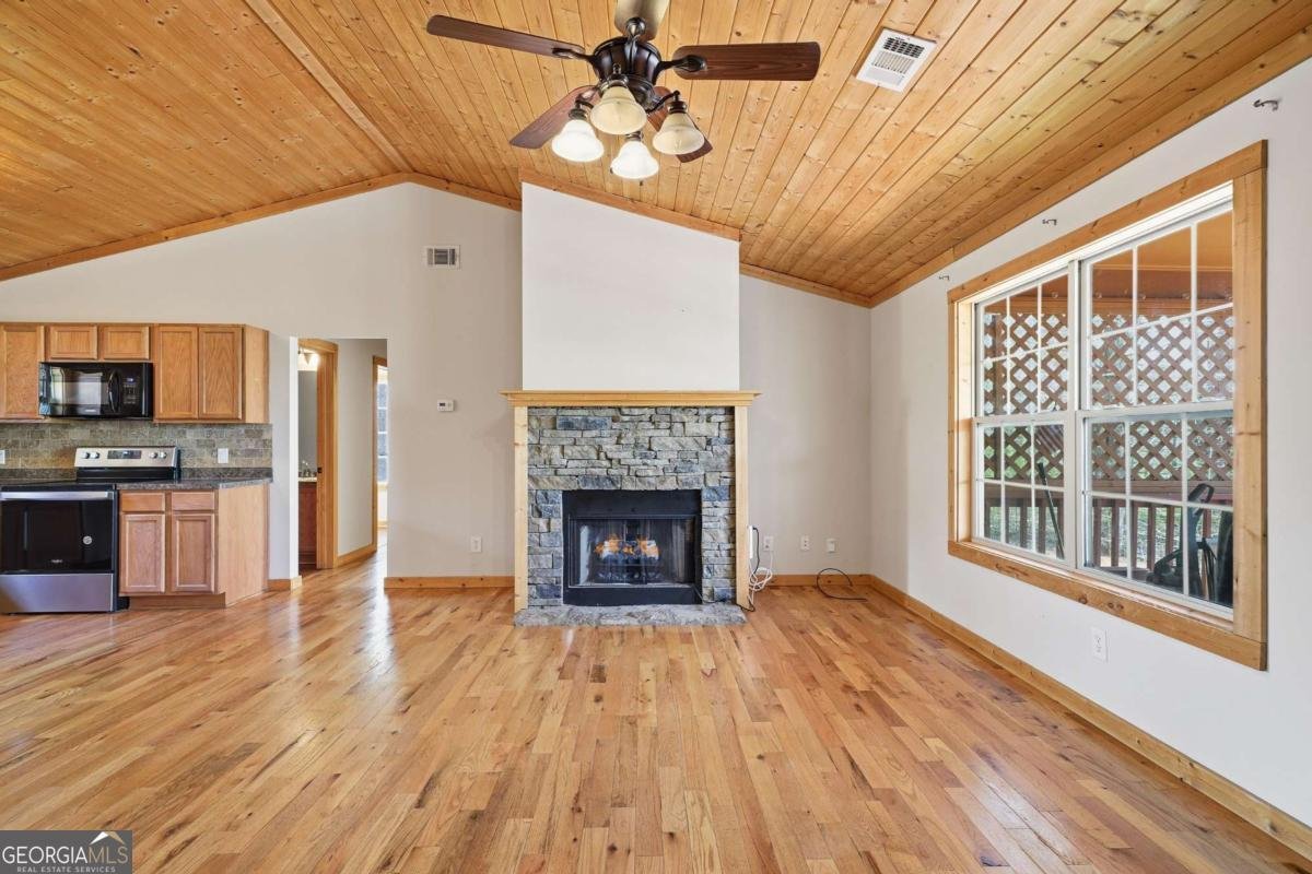 99 Duncan Bridge Trail Cleveland - Photo 17