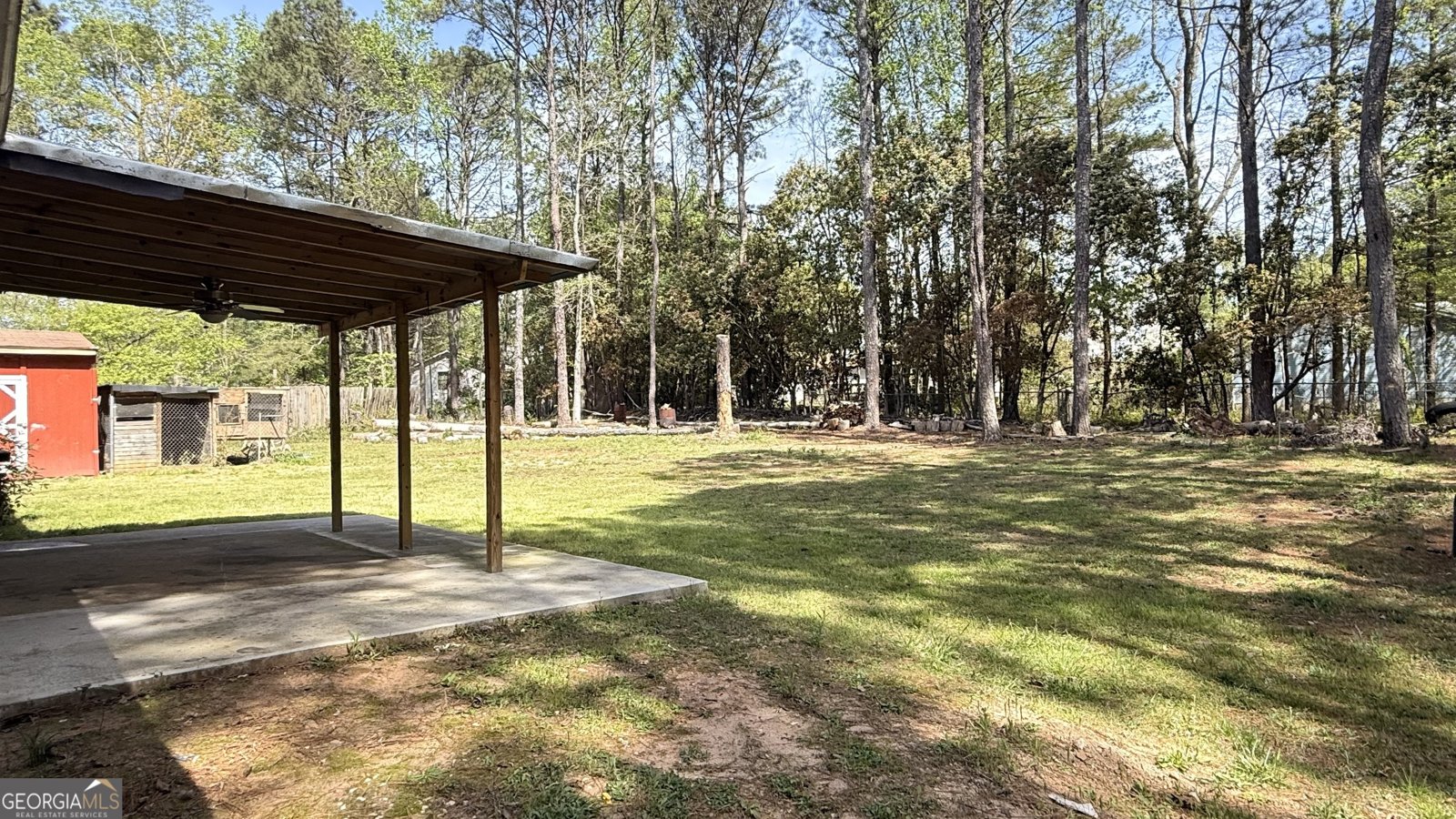 1388 Briar Ridge Ct Jonesboro - Photo 24